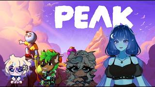 PEAK & PratFall: Friday, August 21st 2026