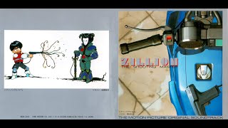 アニメ REFLEX Levo Lution アニメ REFLEX Levo Lution アニメ REFLEX Levo Lution 4K 60 fps