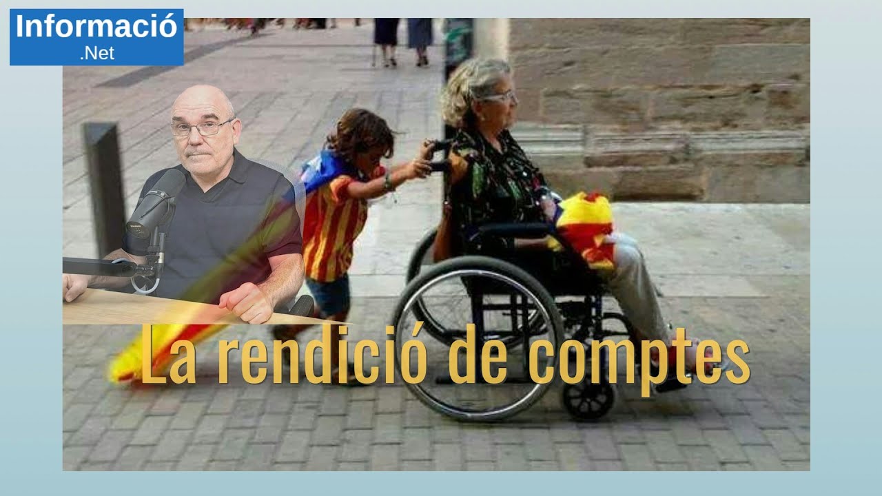 137 - Especial Primer d'Octubre: el dia més important de la nostra vida