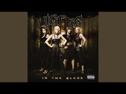 Sleepwalking - Kittie