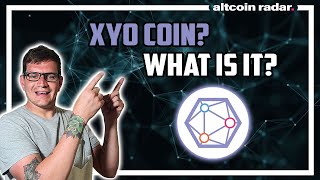 What is XYO Coin? XYO Coin for Absolute Beginners