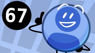 Mega BFB Character Viewer Voting 67