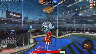 #23318 Double jump reset - 3's