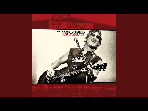 Me And Bobby McGee (Live)