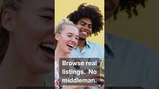 Listing your home shouldn't cost thousands 🏡 ListMyHomes.com launching soon
