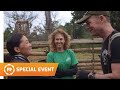 Free Burma Rangers FATHOM Event (2020) – Regal [HD]