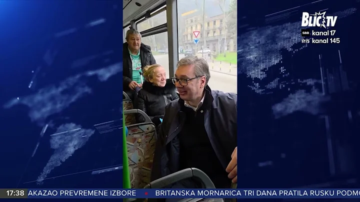 CENTRALNE VESTI 12122025