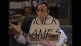 (avgn poop) game wallstreet kid