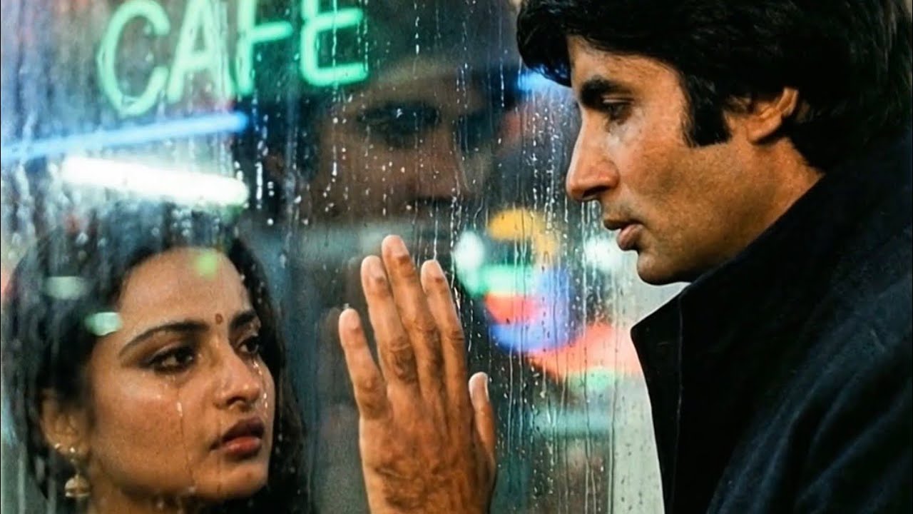 Tale of Iconic Bollywood Pairs 