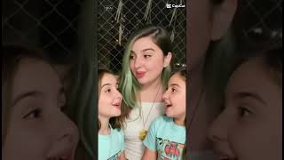 Será como que ia se  play guima  com 2 filhas???  eu: É IMPOSSÍVEL !!!! screenshot 1