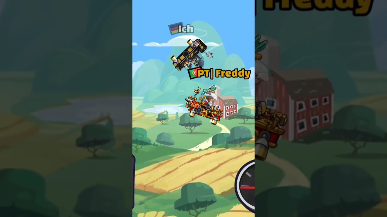 HCR2 - 6 loops, BILETOWYCH (Community Showcase)