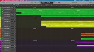 BBC Symphony Orchestra Core - Orchestral Adventure #oneorchestra #spitfireaudio