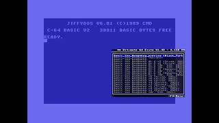 Ultimate64 firmware 3.11, Assembly64 integration