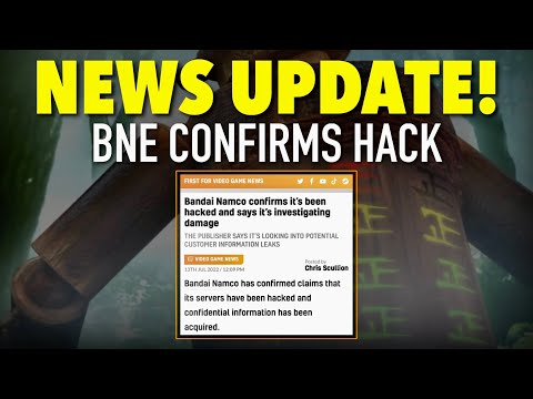 HUGE! Bandai Namco CONFIRMS HACK IS REAL?! Tekken 8 Leaked Explained