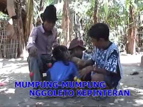 Danang Banyuwangi D'Academy 2 (Kecil)
