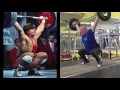 # ТяжелаяАтлетика " Все просто, подорвал и камнем вниз " Weightlifting