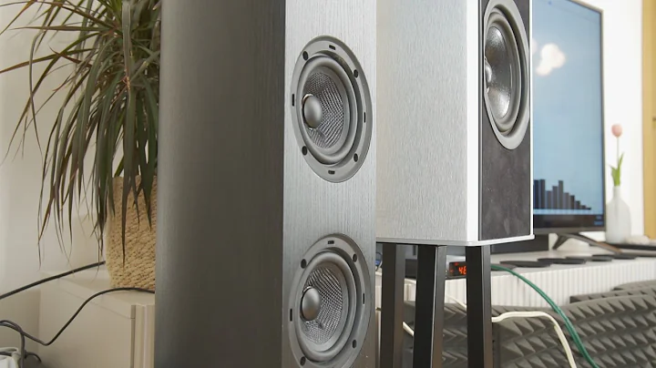 Bookshelf Speakers for $3000 vs Floorstanding Speakers for $400