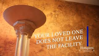 Honquest Family Funeral Homes with Crematory