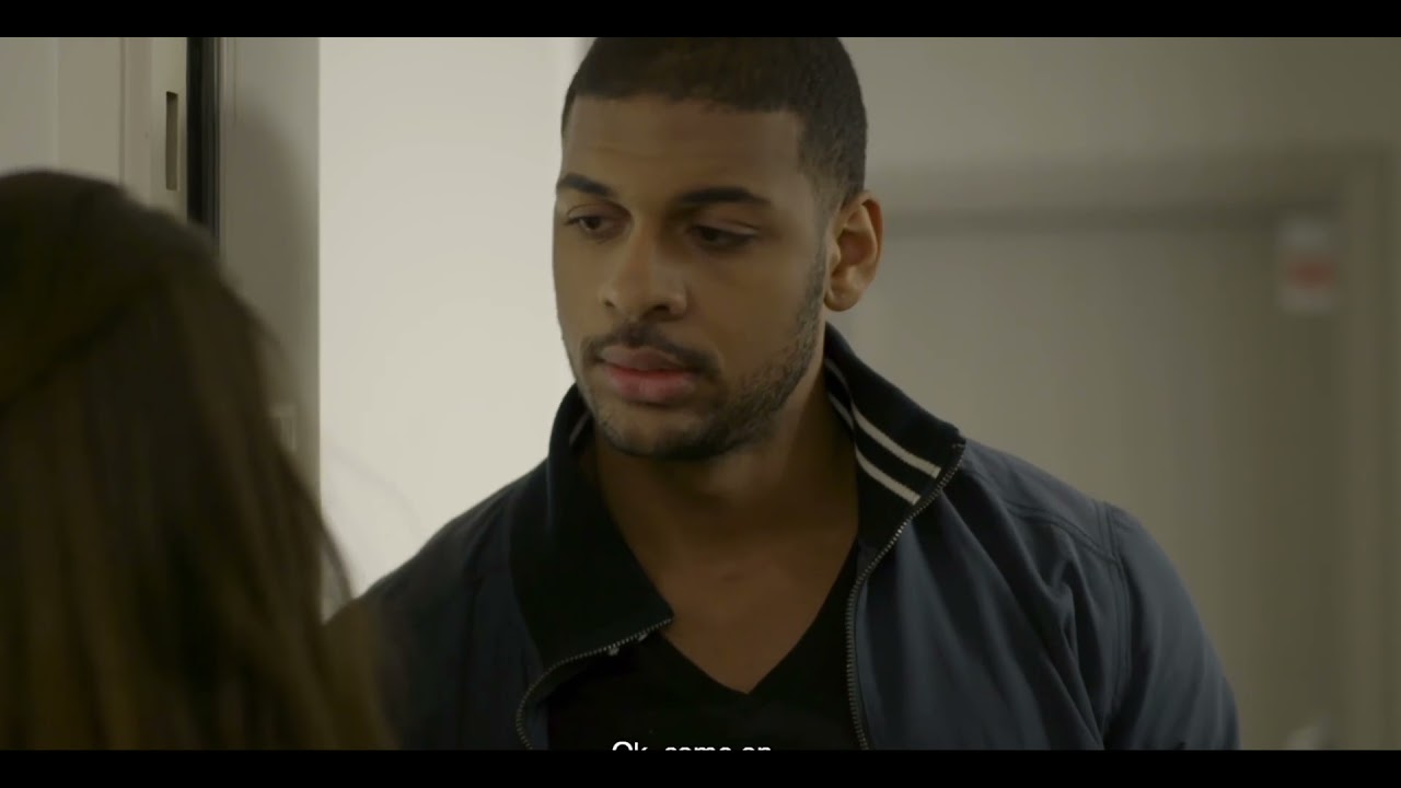 Bande démo Acteur / Actor Showreel Frederic Matona