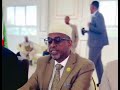 Taliyasha Ciidanka Booliska Jamhuuriyadda Somaliland