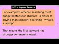 Keyword Research for Beginners 2026 | Complete SEO Tutorial | Online Incomes Hub