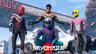 Порчу DAYZ своей игрой
