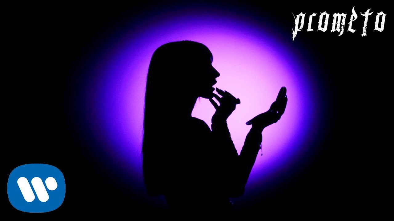 Diogo Machado - Prometo