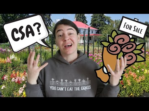 What Is A CSA?  And Why You Should(n't) Have One