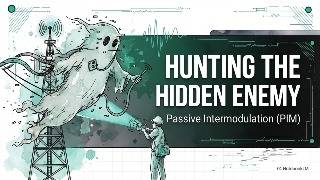 10 Passive Intermodulation PIM