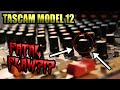 Before You Buy, Tascam Model 12 Honest Review