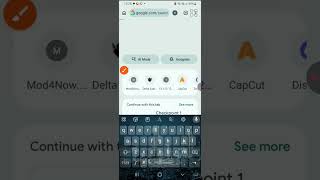 How to download delta executer on android free 2026 may #phonk #phonkmusic #music #audio #slowed
