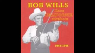 Video thumbnail of "Bob Wills - Oklahoma Hills #15"