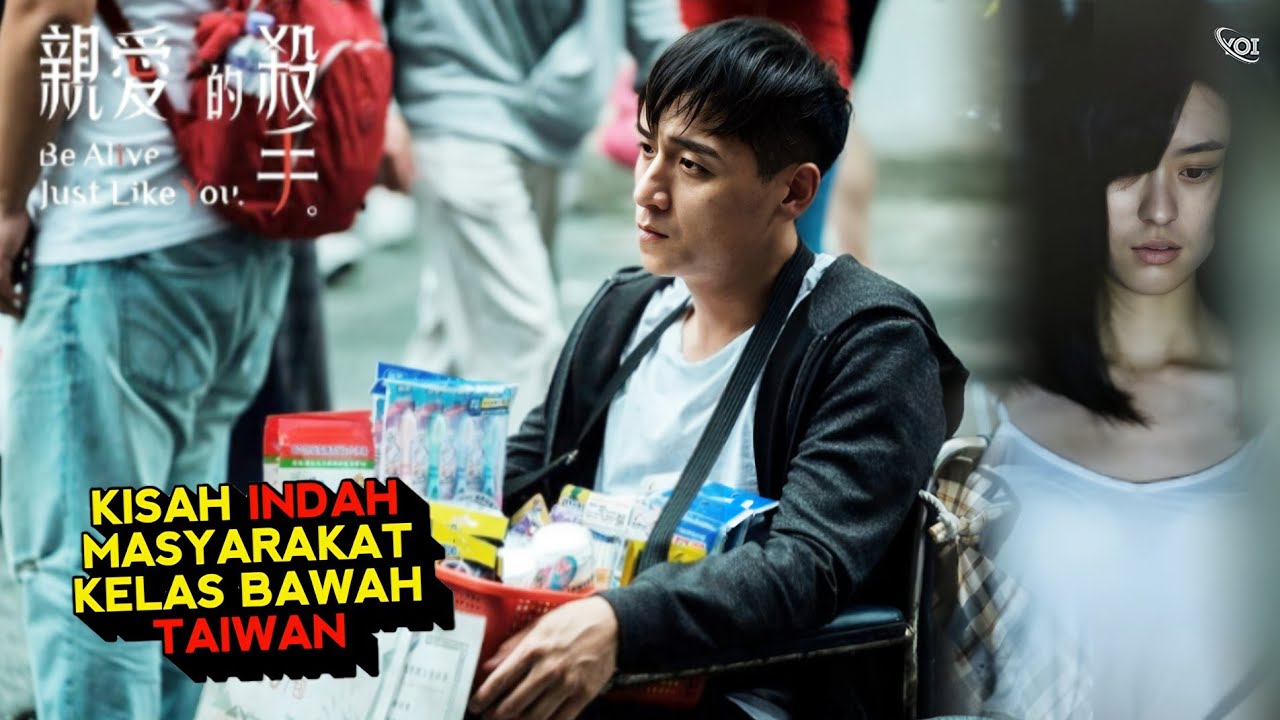 WANITA INI SIAP UNTUK MEMBERIKAN SEGALANYA DEMI KEBEBASAN ‼️ Drama