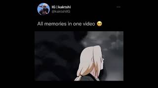 Naruto in 30 seconds 😍❤️#naruto