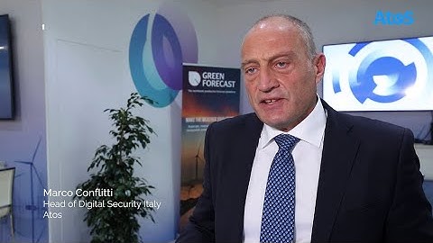 Secure your digital transformation journey