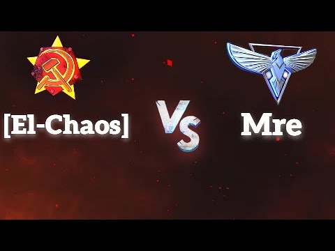 AEFNET | [El-Chaos] vs Mre  -  (GösteriMaçı)