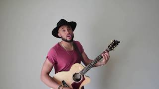 Havana - Camila Cabello *Acoustic Cover* by Will Gittens