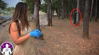 10 Vídeos De Terror Extremo Para Que Tengas Pesadillas