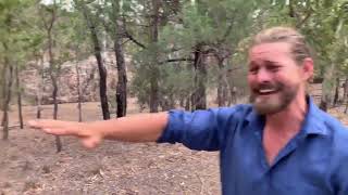 Drought on the family homestead by Farmer Dave 414 views 4 years ago 3 minutes, 57 seconds