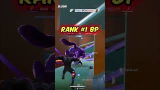 Rank Bp Is Making Support Mains Cry