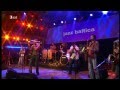 Trombone Shorty & Orleans Avenue - JazzBaltica 2011