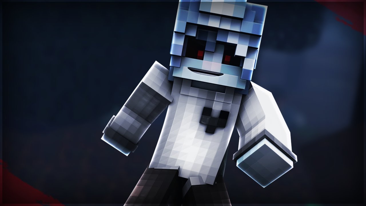 The Witch - Resurrected [ Minecraft Animation ] (backstory in desc