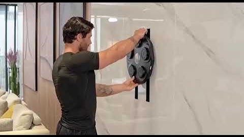 Smart Music Boxing Machine Unboxing