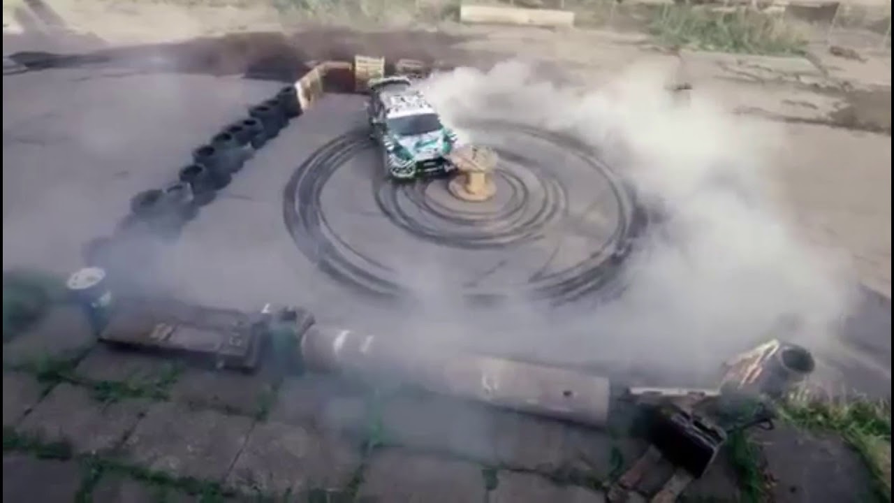 Best Car Drift YouTube