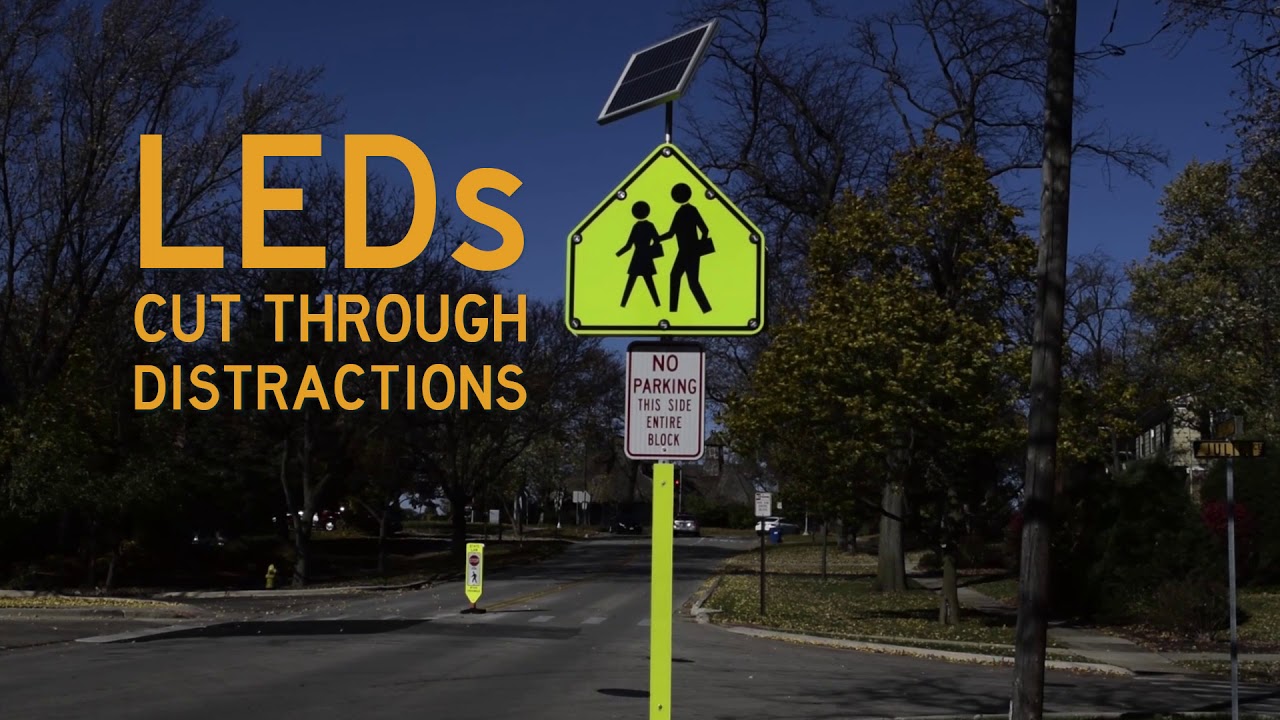 Solar Traffic Systems Schools