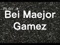 Miniature de la vidéo de la chanson Gamez Ft Keri Hilson