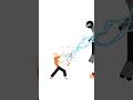 Magic man 2 sticknodesnoob stickfightanimation