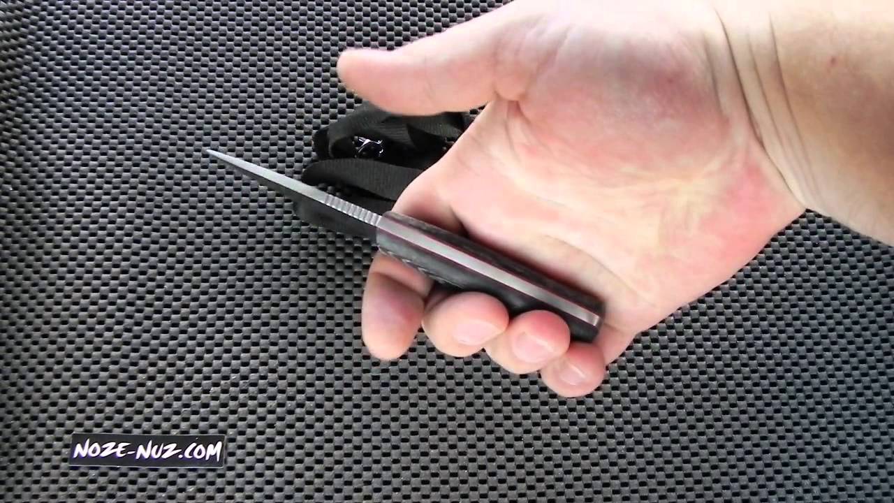 53-HOBBIT-NORMAL CDS SURVIVAL KNIFE HOBBIT