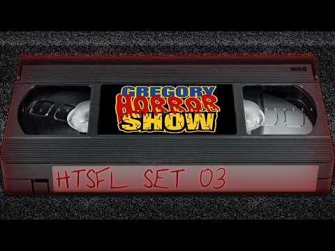 [HTSFL] Gregory Horror Show [03]