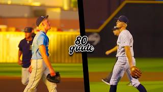 BEST PITCHING MATCHUP OF THE YEAR | #3 Keller (TX) vs Flower Mound (TX) (Game 2)
